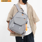 Sac à Dos Voyage Imperméable Design Premium Homme