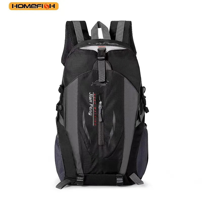 Sac à Dos Sport Randonnée Homme Imperméable Léger Format Trail