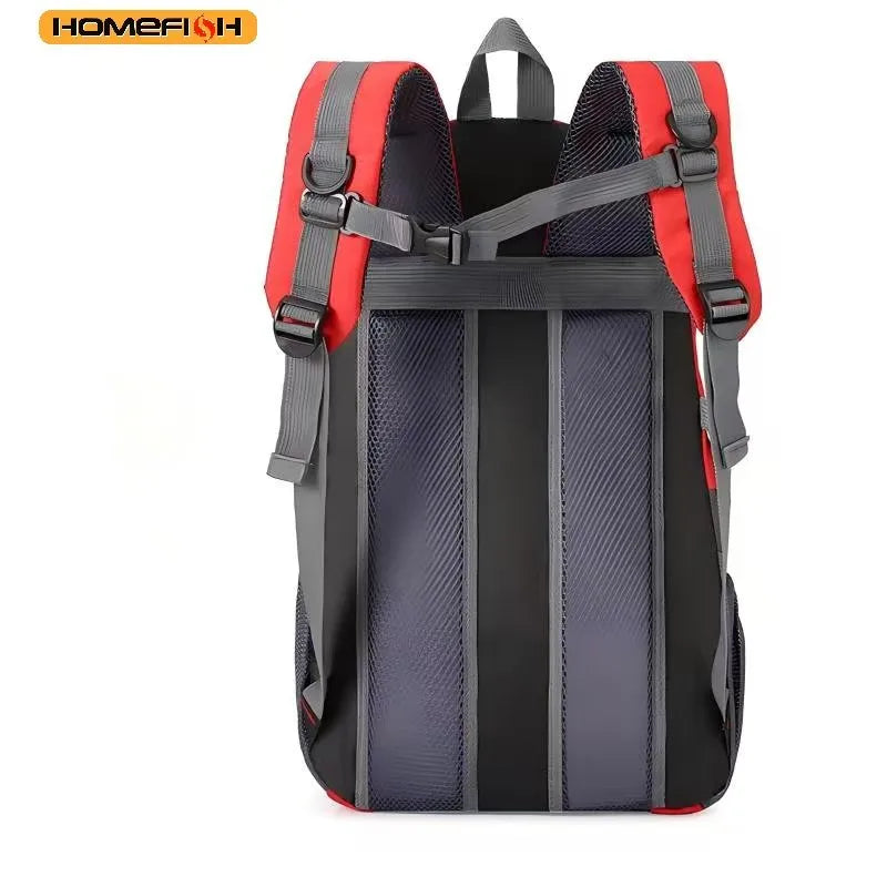 Sac à Dos Sport Randonnée Homme Imperméable Léger Format Trail