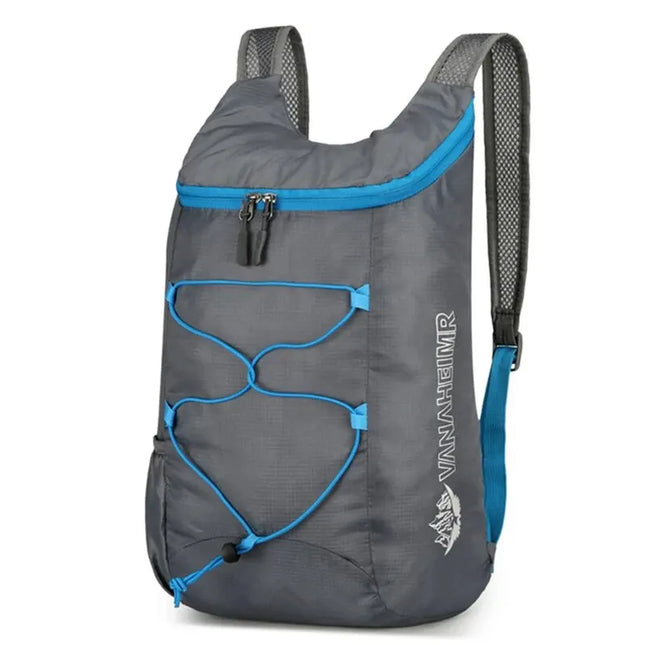 Sac à Dos Voyage Évasion