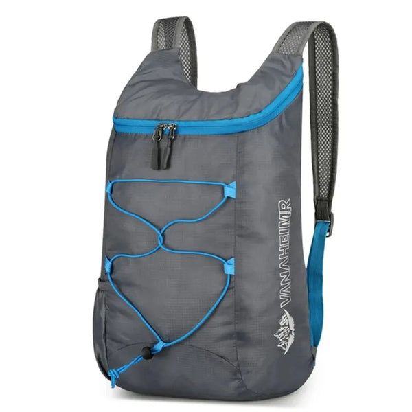 Sac à Dos Voyage Évasion