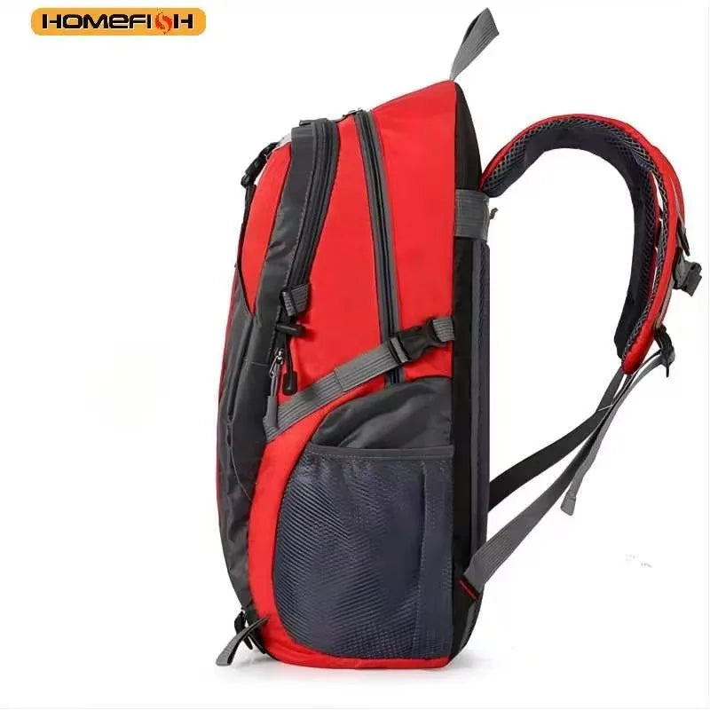 Sac à Dos Sport Randonnée Homme Imperméable Léger Format Trail