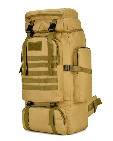 Sac à Dos Randonnée Expédition