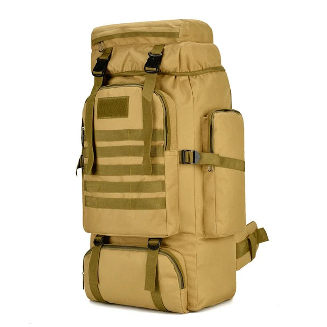 Sac à Dos Randonnée Expédition