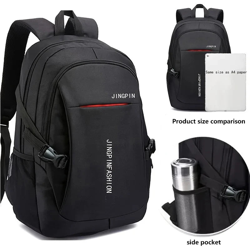 Sac à Dos Business Oxford Imperméable Homme Travail