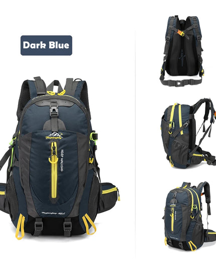 Sac à Dos Randonnée Évasion Trek