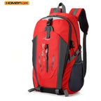 Sac à Dos Sport Randonnée Homme Imperméable Léger Format Trail