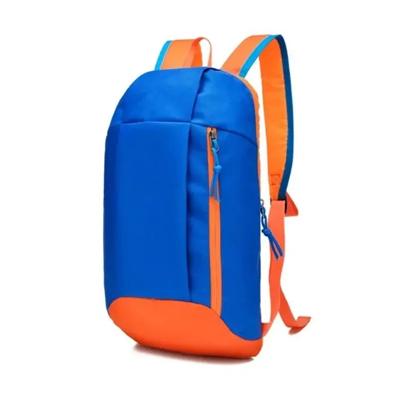 Sac à Dos Sport Léger Voyage Homme Compact