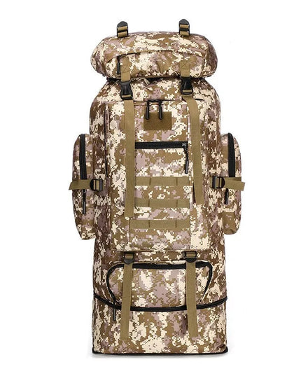 Sac à Dos Randonnée Découverte