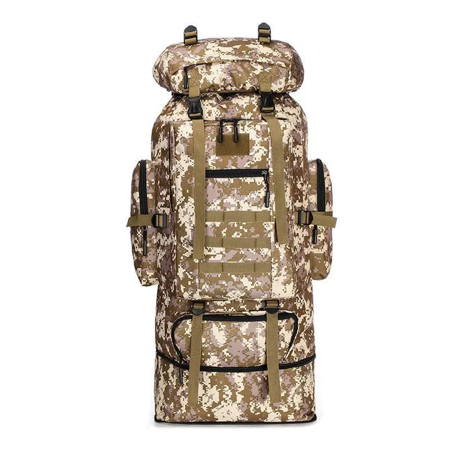 Sac à Dos Randonnée Découverte
