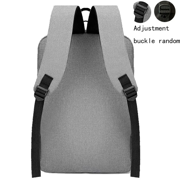 Sac à Dos Voyage Cadre Rouge