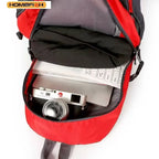 Sac à Dos Sport Randonnée Homme Imperméable Léger Format Trail