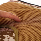 Sac à Dos Randonnée Montagne Homme Grande Capacité Confort Plein Air