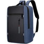 Sac à Dos PC Business Grande Capacité Homme Nylon Édition Cadre