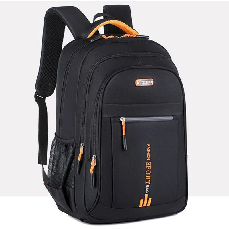 Sac à Dos Étudiante Tendance Fille Grande Capacité Format Voyage
