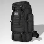 Sac à Dos Randonnée Montagne Homme Grande Capacité Format Découverte