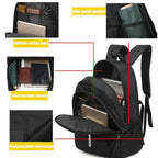Sac à Dos Business Oxford Imperméable Homme Travail