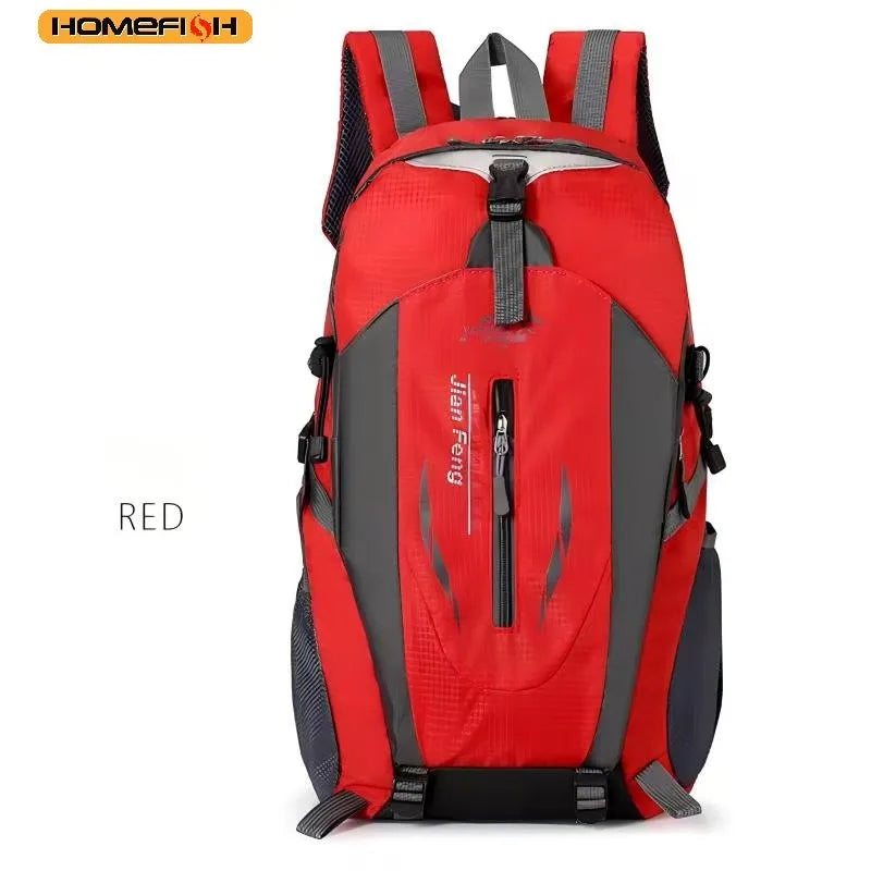 Sac à Dos Sport Randonnée Homme Imperméable Léger Format Trail