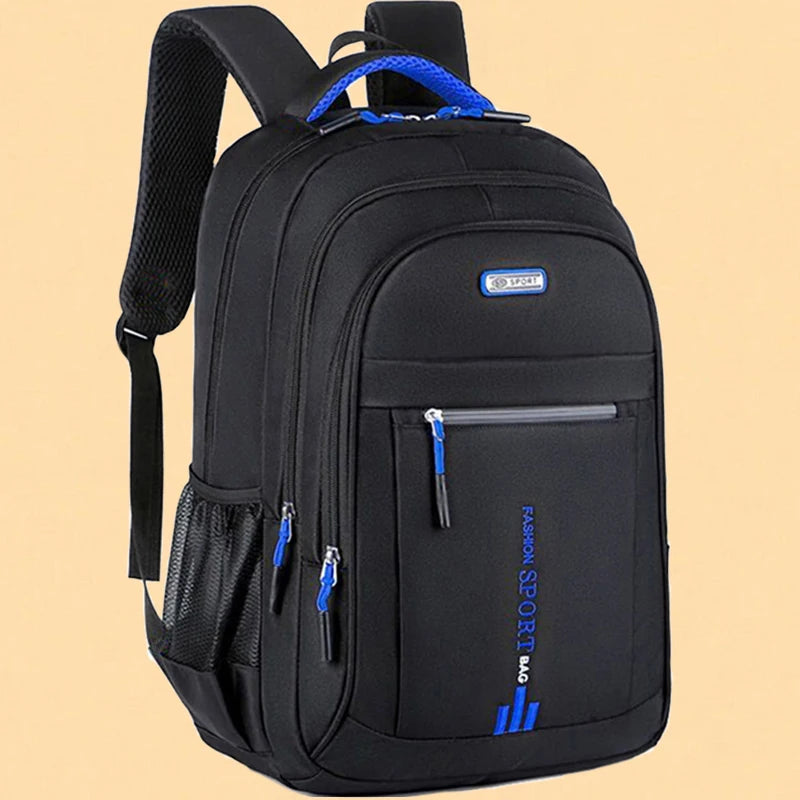 Sac à Dos Étudiante Tendance Fille Grande Capacité Format Voyage