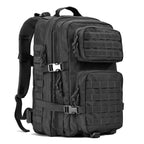Sac à Dos Tactique Molle Camping Homme Grande Capacité Édition Patrouille