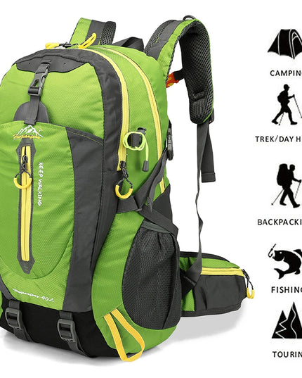 Sac à Dos Randonnée Évasion Trek