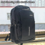 Sac à Dos Business Oxford Imperméable Homme Travail