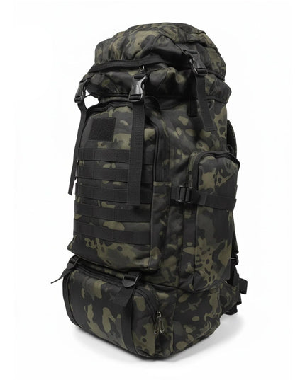 Sac à Dos Randonnée Sauvage