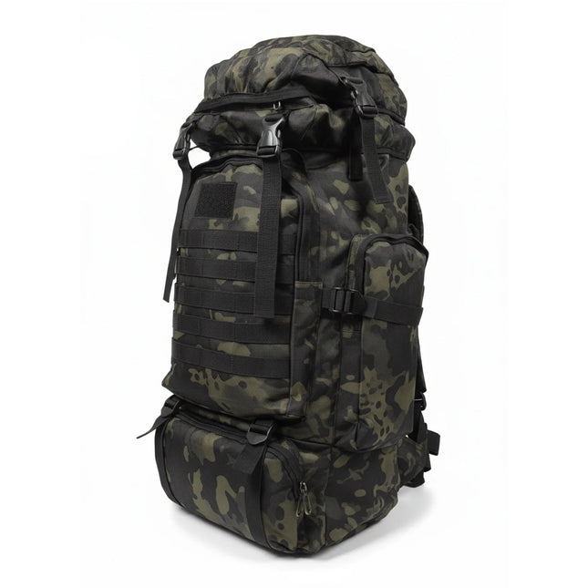 Sac à Dos Randonnée Sauvage