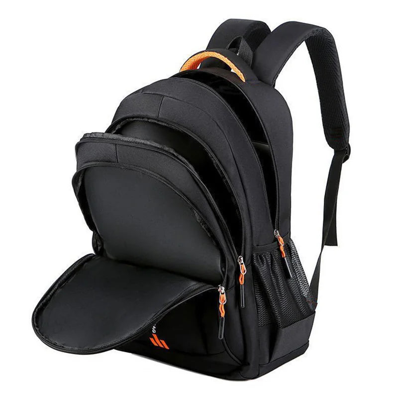 Sac à Dos Étudiante Tendance Fille Grande Capacité Style Urbain