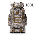 Sac à Dos Randonnée Montagne Homme Grande Capacité Confort Trail