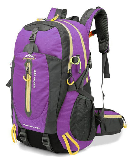 Sac à Dos Randonnée Évasion Trek