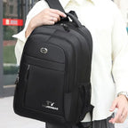 Sac à Dos Voyage Business Nylon Homme Léger Édition Travail