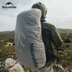 Sac à Dos Trekking Naturehike Randonnée Grande Capacité Édition Expédition