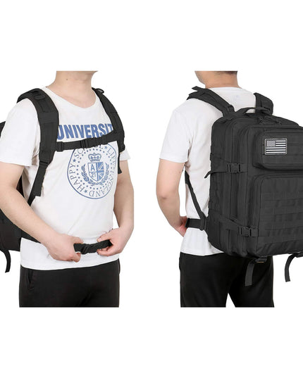 Sac à Dos Randonnée Mission
