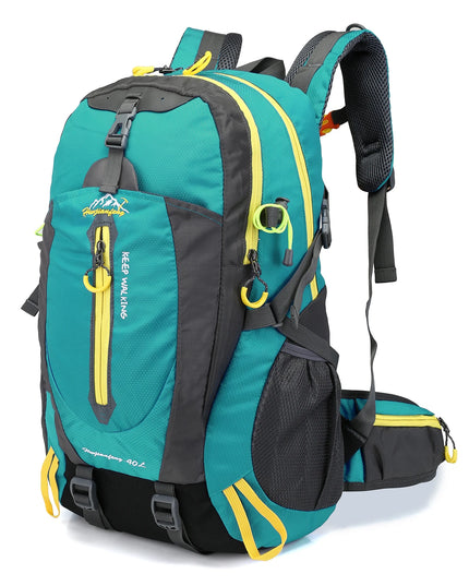 Sac à Dos Randonnée Sauvage Trek