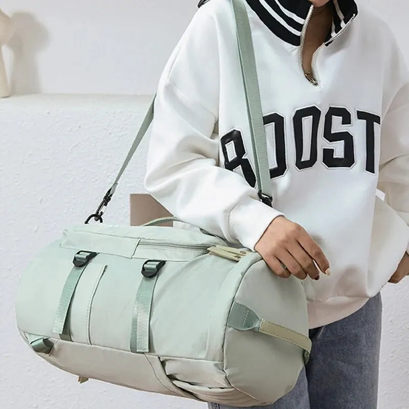 Sac à Dos Sport Imperméable Voyage Homme