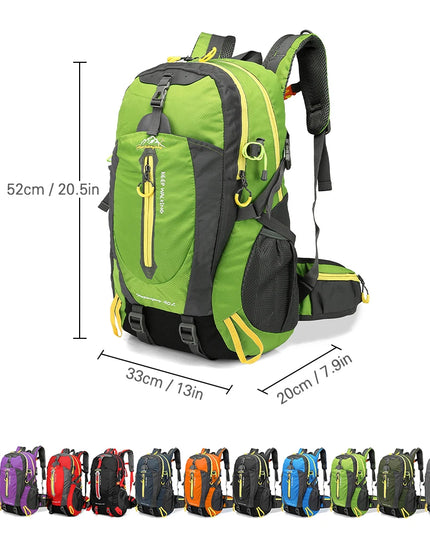Sac à Dos Randonnée Explorer Trek