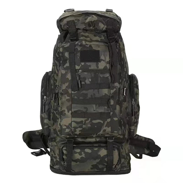 Sac à Dos Randonnée Bivouac