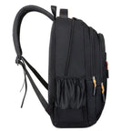 Sac à Dos Étudiante Tendance Fille Grande Capacité Style Coréen
