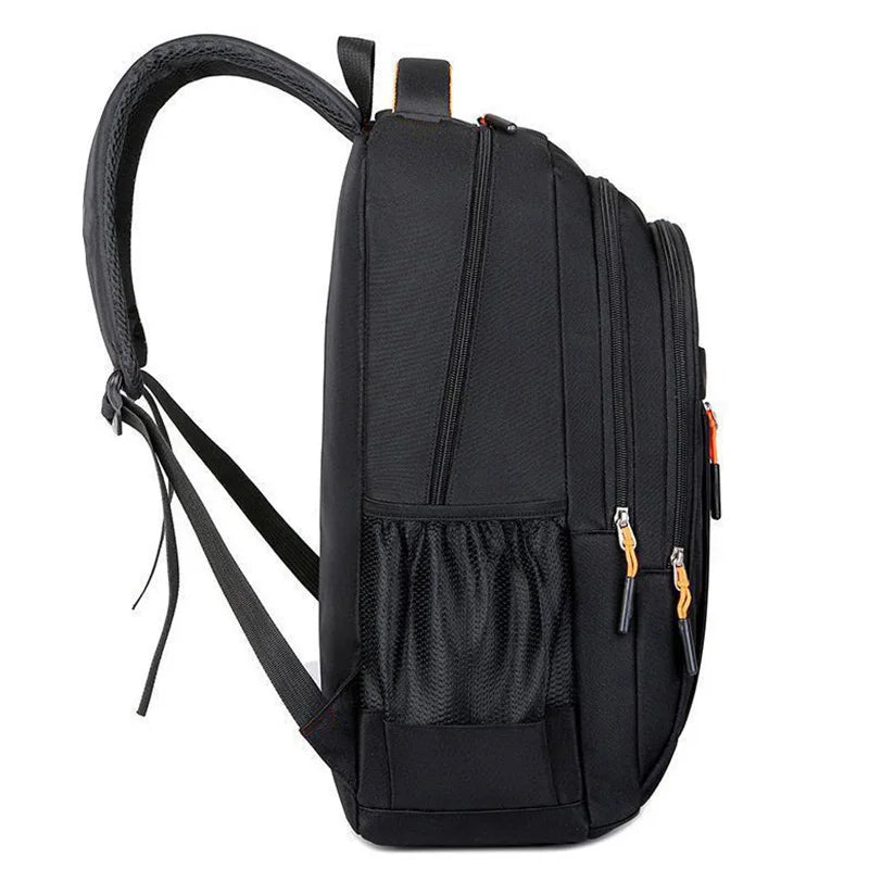 Sac à Dos Étudiante Tendance Fille Grande Capacité Format Voyage