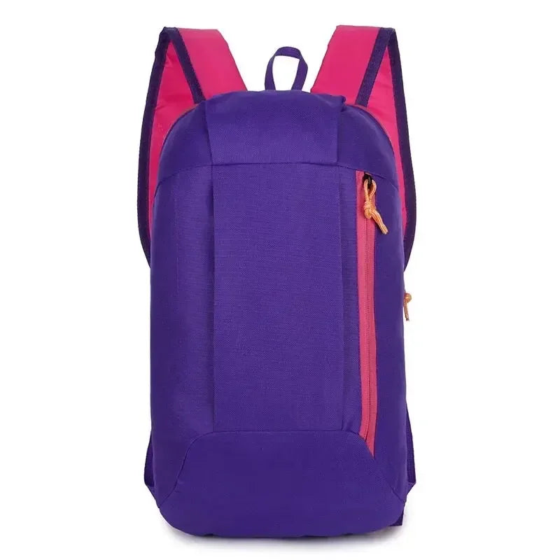 Sac à Dos Sport Léger Voyage Homme Compact