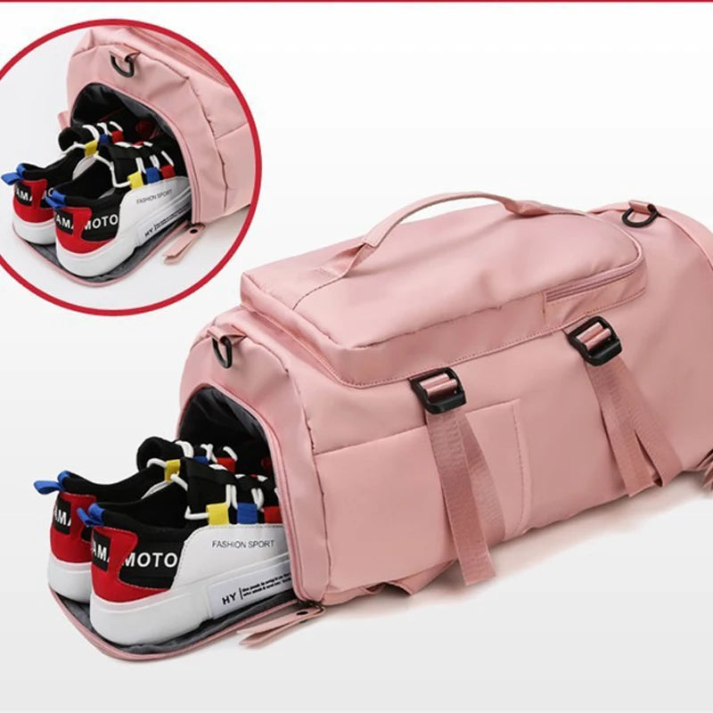 Sac à Dos Sport Imperméable Voyage Homme