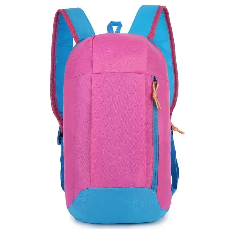 Sac à Dos Sport Léger Voyage Homme Compact