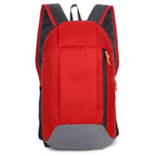 Sac à Dos Sport Léger Voyage Homme Compact