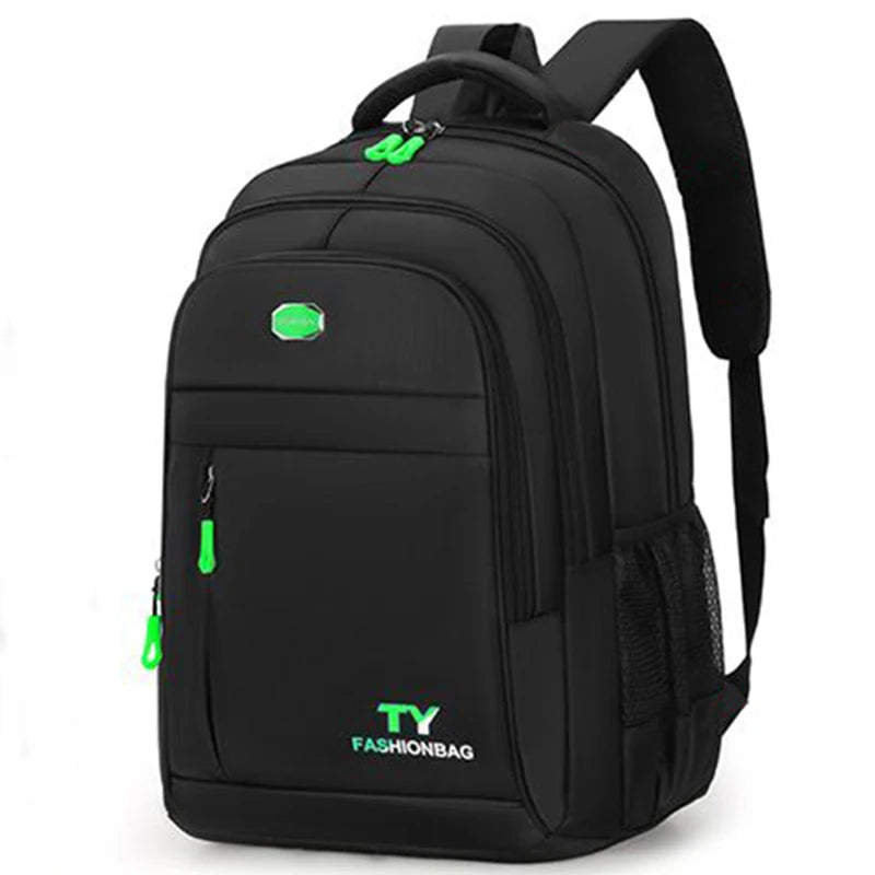 Sac à Dos Voyage Business Nylon Homme Léger Format Bureau