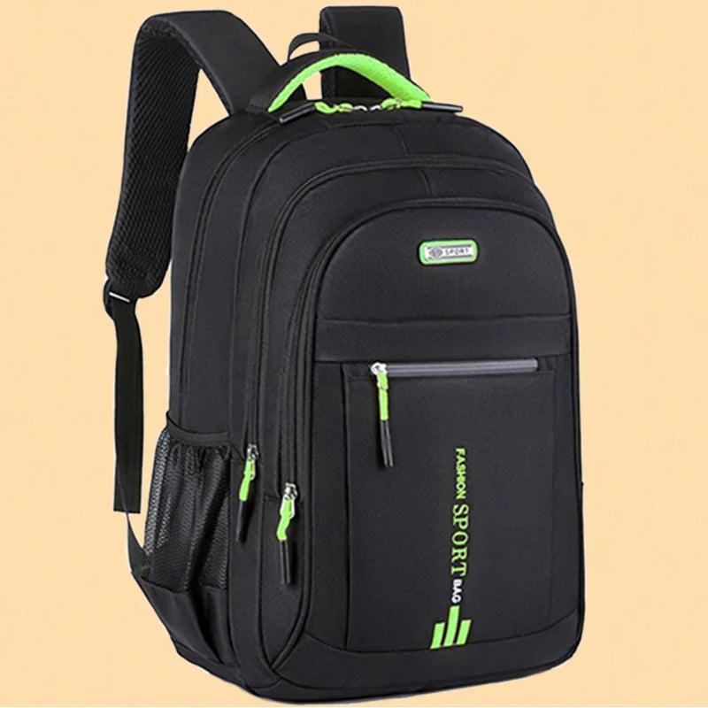 Sac à Dos Étudiante Tendance Fille Grande Capacité Format Voyage