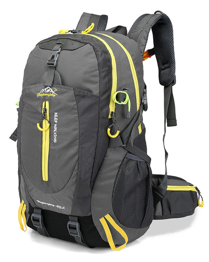 Sac à Dos Randonnée Évasion Trek