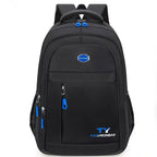 Sac à Dos Voyage Business Nylon Homme Léger Format Bureau