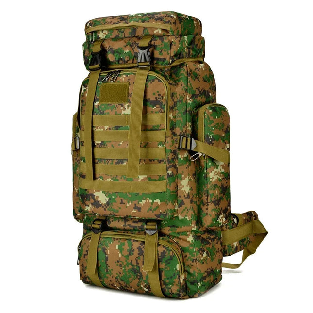 Sac à Dos Randonnée Liberté