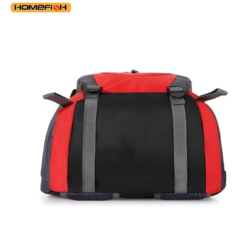 Sac à Dos Sport Randonnée Homme Imperméable Léger Format Trail